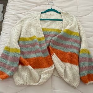 Altrd state sweater